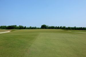 Arcadia Bluffs (South) 1st Approach